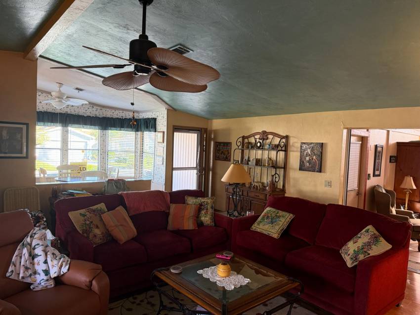 4404 San Lucian Lane a North Fort Myers, FL Mobile or Manufactured Home for Sale